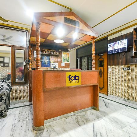 Fabhotel Royal Inn Csandígarh Kültér fotó