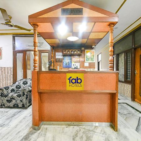 Fabhotel Royal Inn Csandígarh Kültér fotó