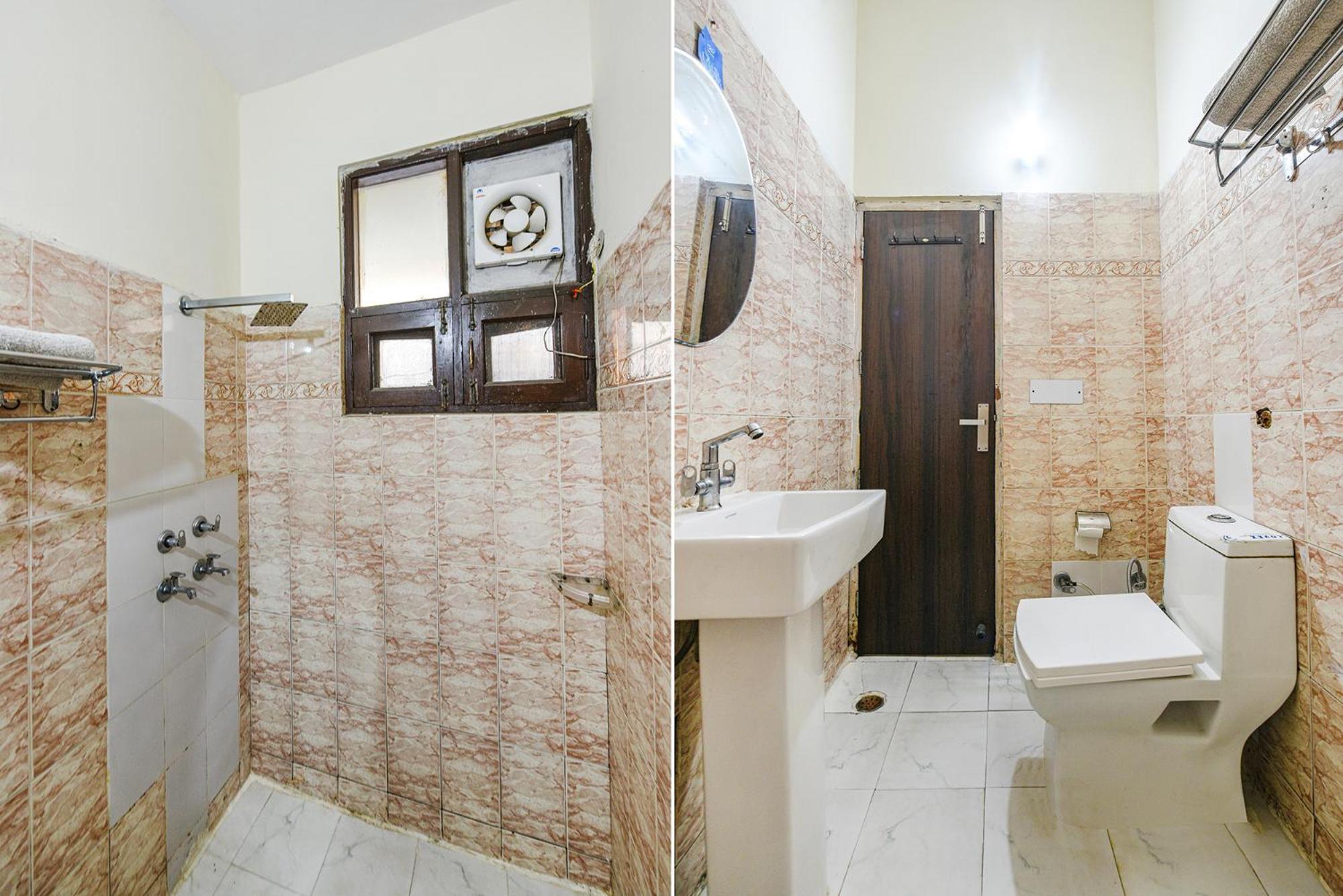 Fabhotel Royal Inn Csandígarh Kültér fotó