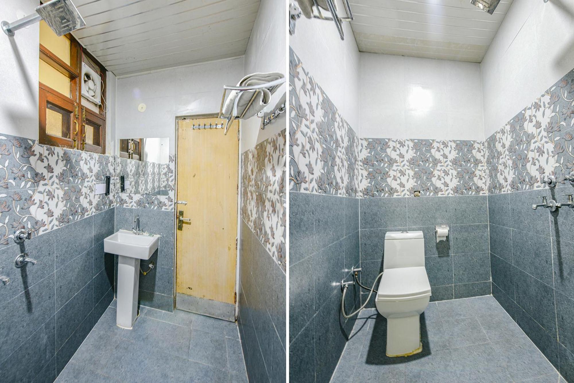 Fabhotel Royal Inn Csandígarh Kültér fotó
